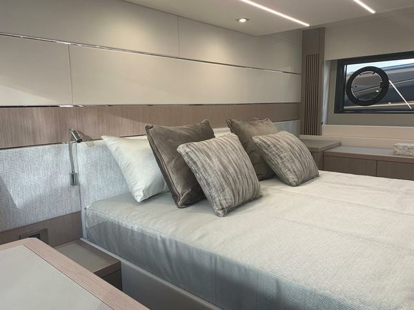 Sunseeker Predator 50 | Dolce Vida