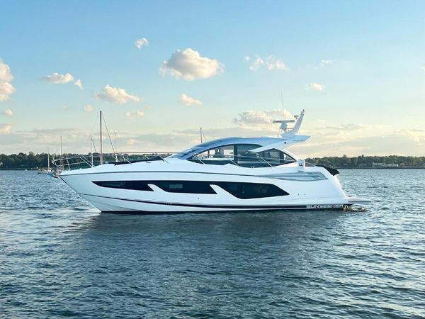 Sunseeker Predator 50 | Dolce Vida