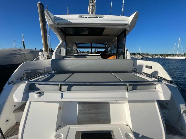Sunseeker Predator 50 | Dolce Vida