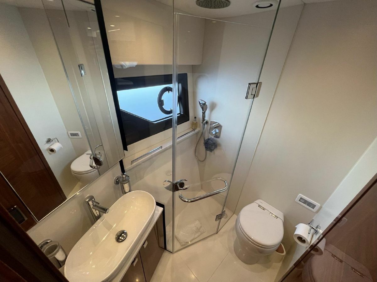 Sunseeker Predator 50 | Dolce Vida