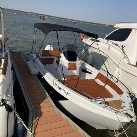 Trimarchi 53S | Eni 2