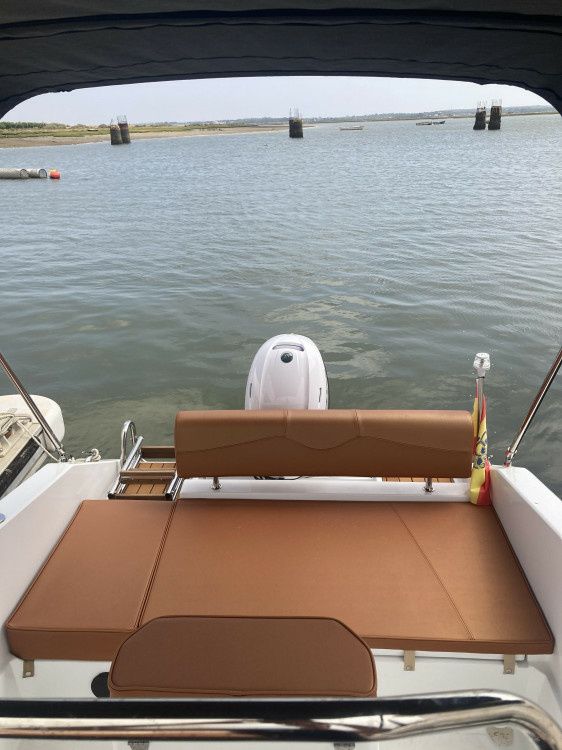 Trimarchi 53S | Eni 2