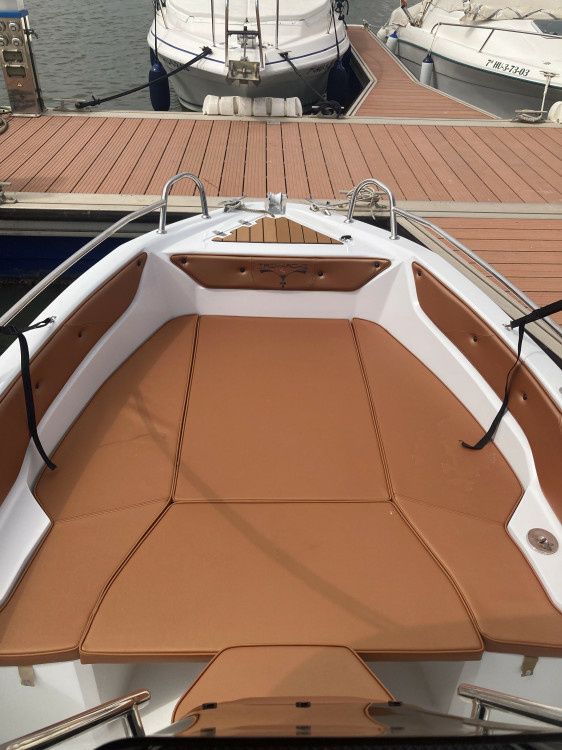 Trimarchi 53S | Eni 2