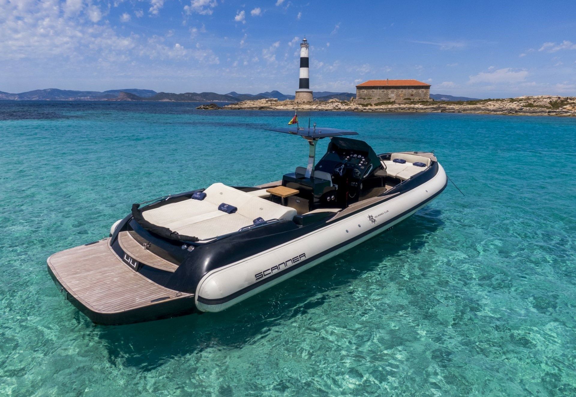 Scanner Envy 1100 | Lili