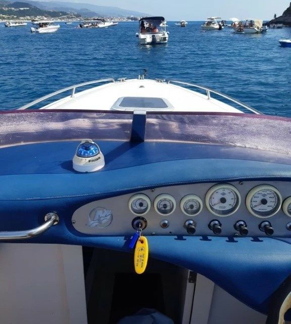 Tullio Abbate Elite 25 | Elite 25