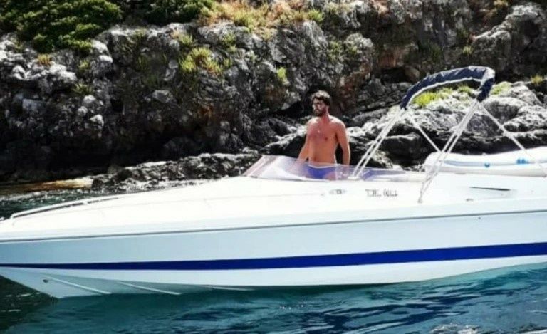 Tullio Abbate Elite 25 | Elite 25