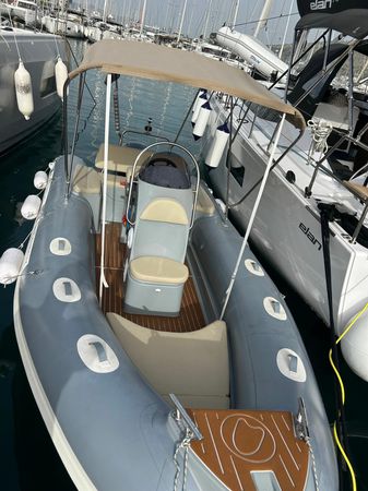 Bura 5.7 Step | 23