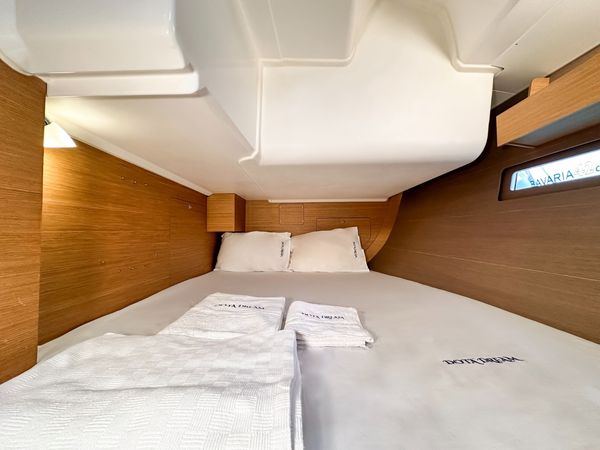 Dufour 412 | Dota Dream