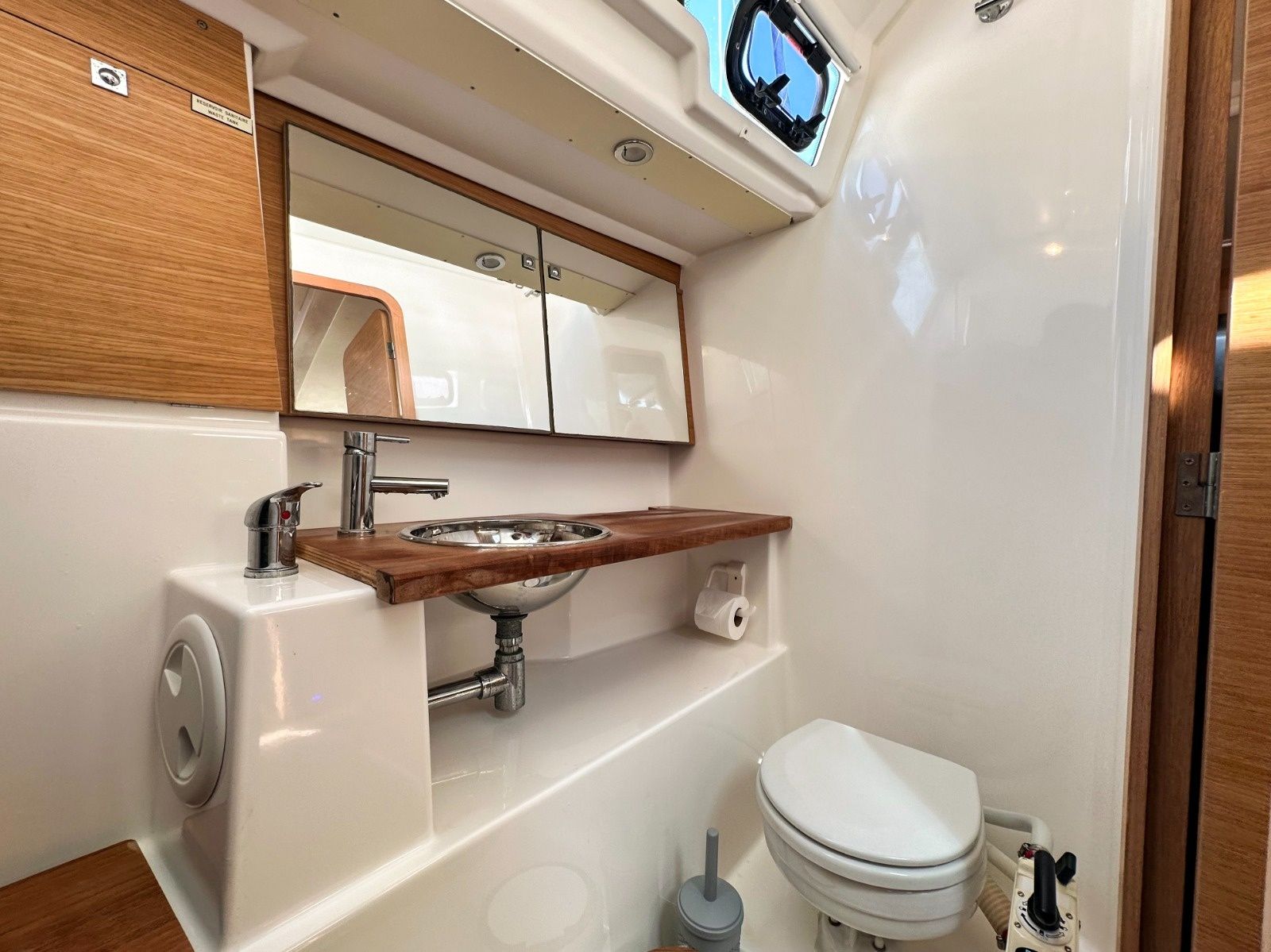 Dufour 412 | Dota Dream