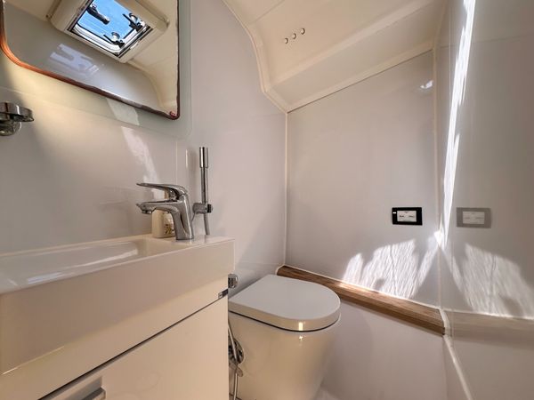 Dufour 412 | Dota Dream