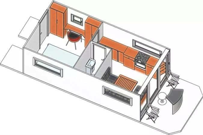 Flexmobil 9.0 | Lilly 8