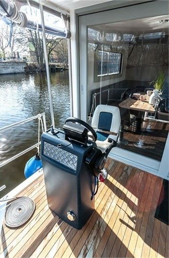 Flexmobil 9.0 | Lilly 8