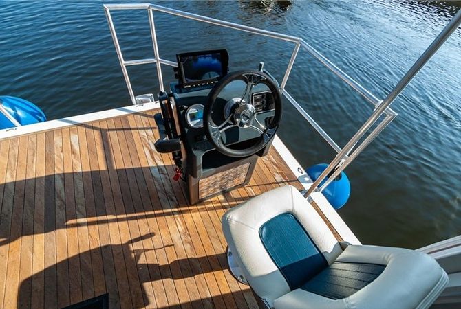 Flexmobil 9.0 | Lilly 8