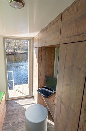 Flexmobil 9.0 | Lilly 8