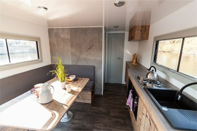 Flexmobil 9.0 | Lilly 8