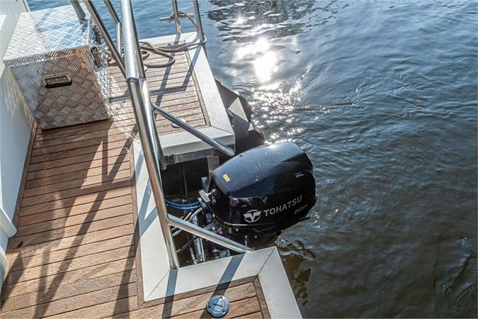 Flexmobil 9.0 | Lilly 8