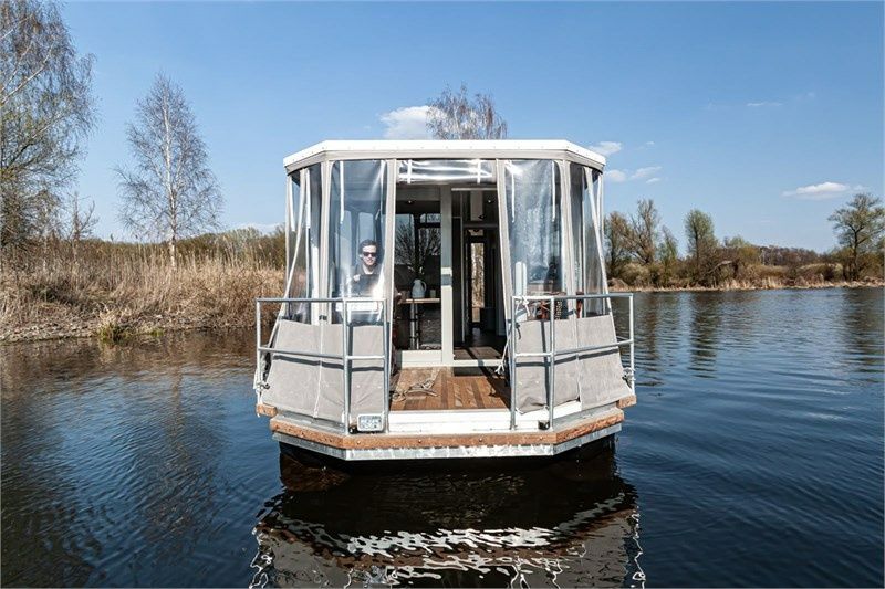 Flexmobil 9.0 | Lilly 8