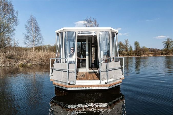 Flexmobil 9.0 | Lilly 8