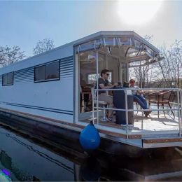 Flexmobil 9.0 | Lilly 8