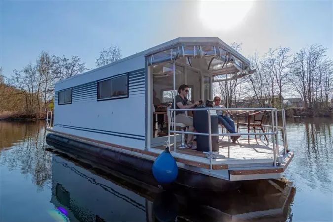 Flexmobil 9.0 | Lilly 8