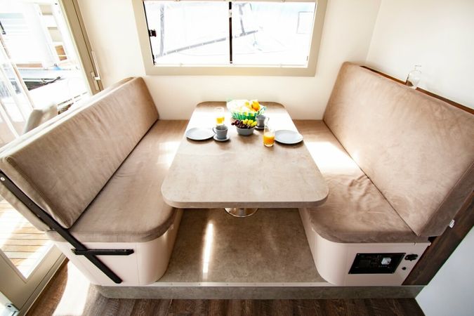 Flexmobil 10.0 | Lilly 20