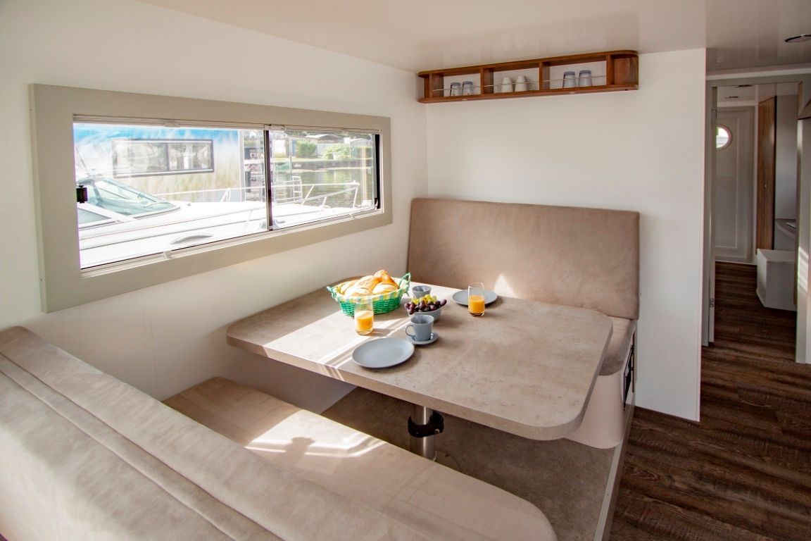 Flexmobil 10.0 | Lilly 20