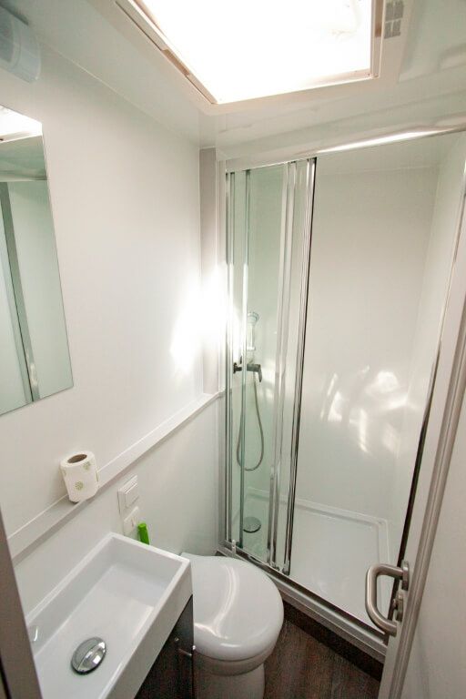 Flexmobil 10.0 | Lilly 20