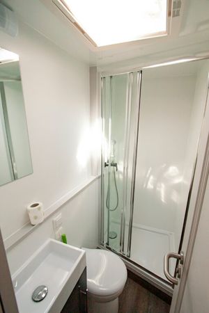 Flexmobil 10.0 | Lilly 20