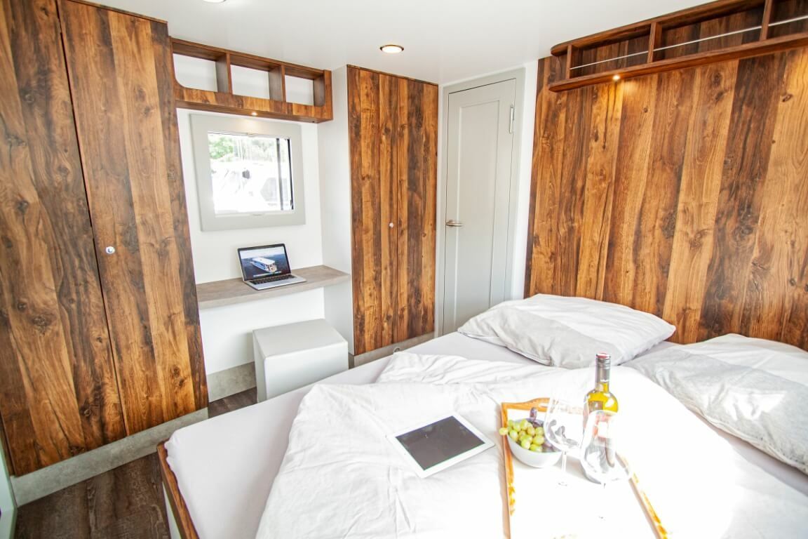 Flexmobil 10.0 | Lilly 20