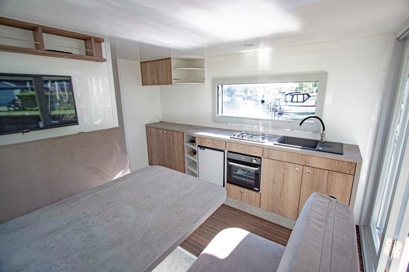 Flexmobil 11.0 | Sine