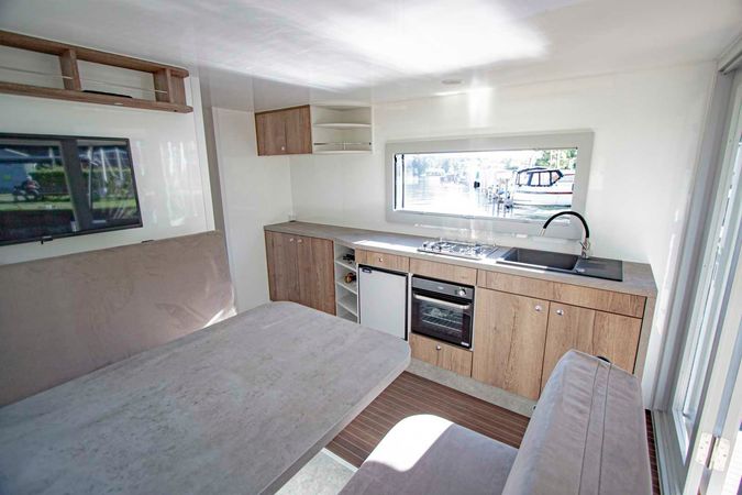 Flexmobil 11.0 | Sine