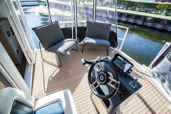 Flexmobil 11.0 | Sine