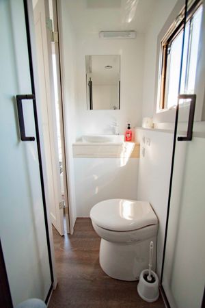 Flexmobil 8.0 | Lilly 15