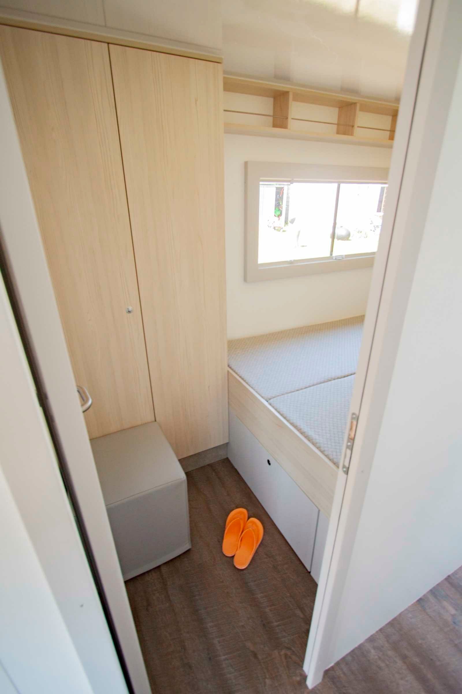 Flexmobil 8.0 | Lilly 15