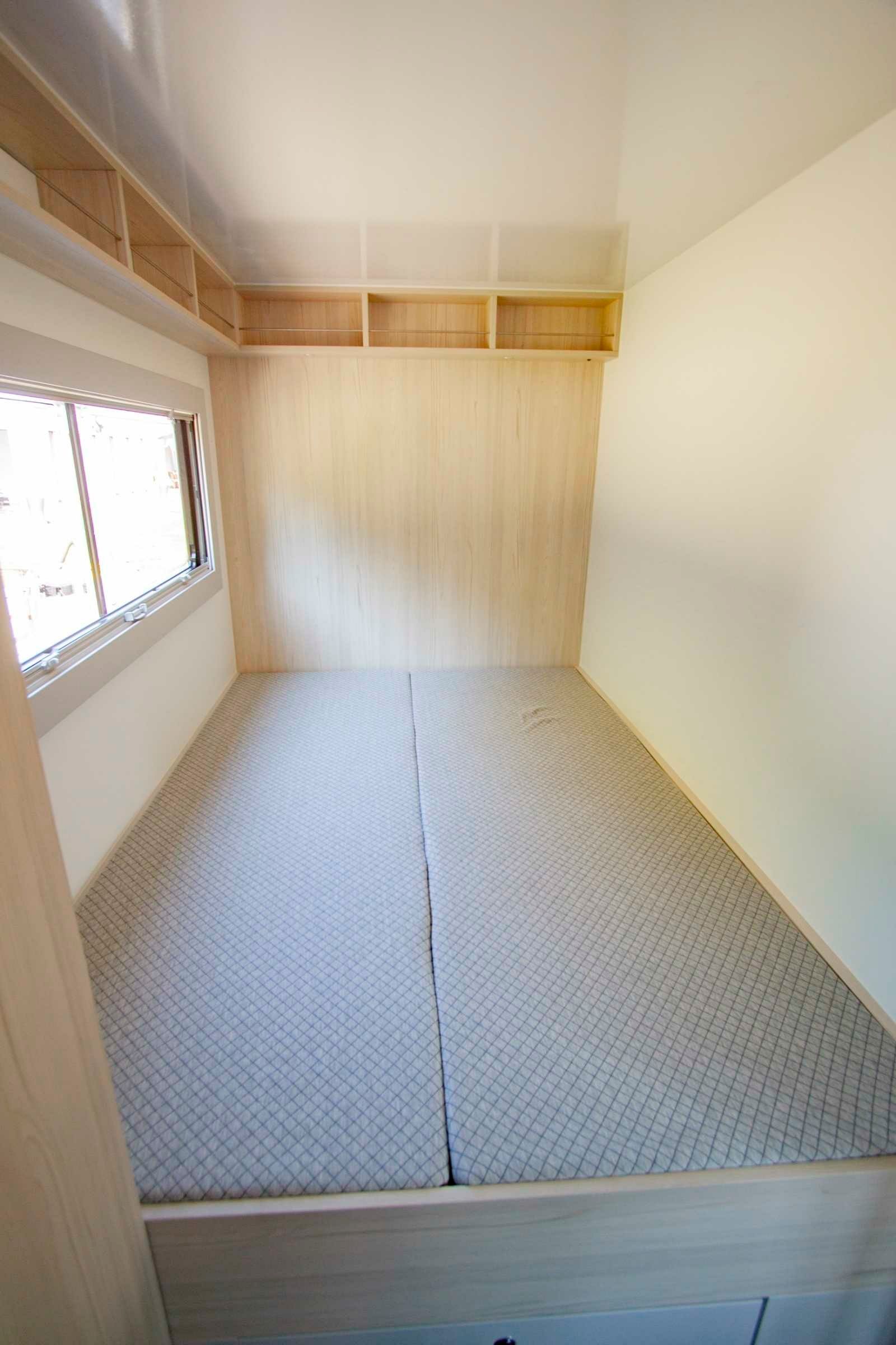 Flexmobil 8.0 | Lilly 15