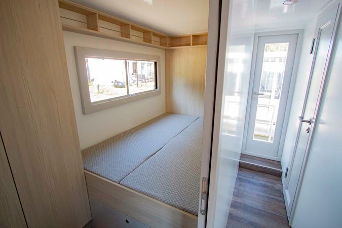 Flexmobil 8.0 | Lilly 15