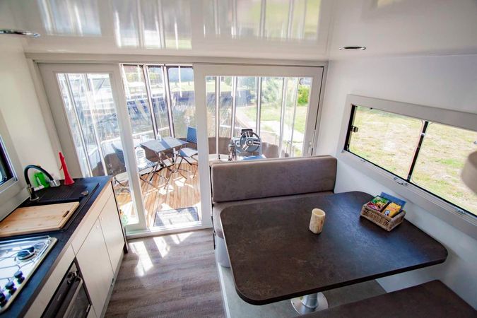 Flexmobil 8.0 | Lilly 15