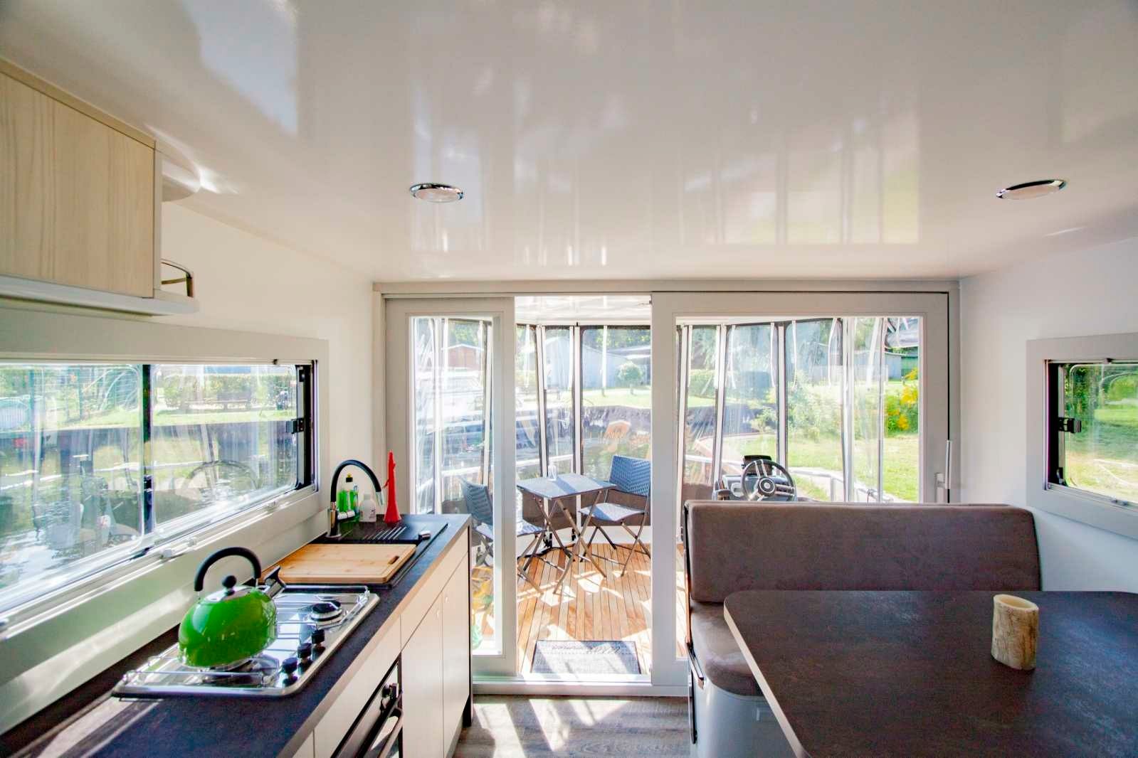 Flexmobil 8.0 | Lilly 15