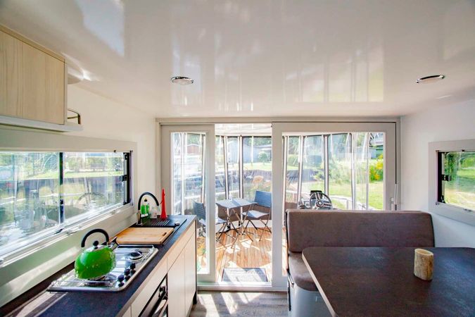 Flexmobil 8.0 | Lilly 15