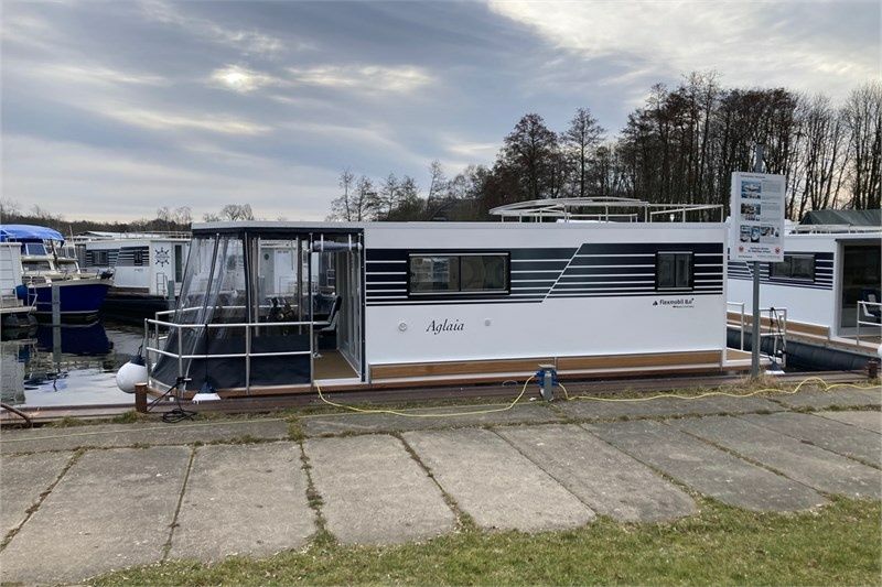 Flexmobil 8.0 | Aglaia