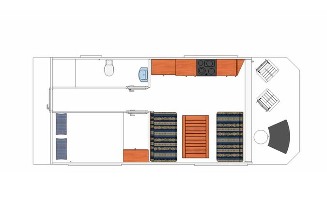 Flexmobil 8.0 | Aglaia