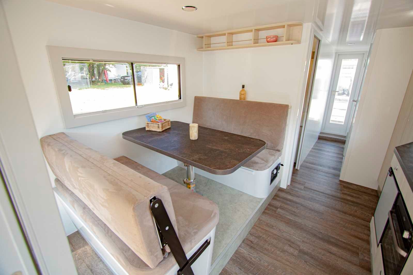 Flexmobil 8.0 | Aglaia