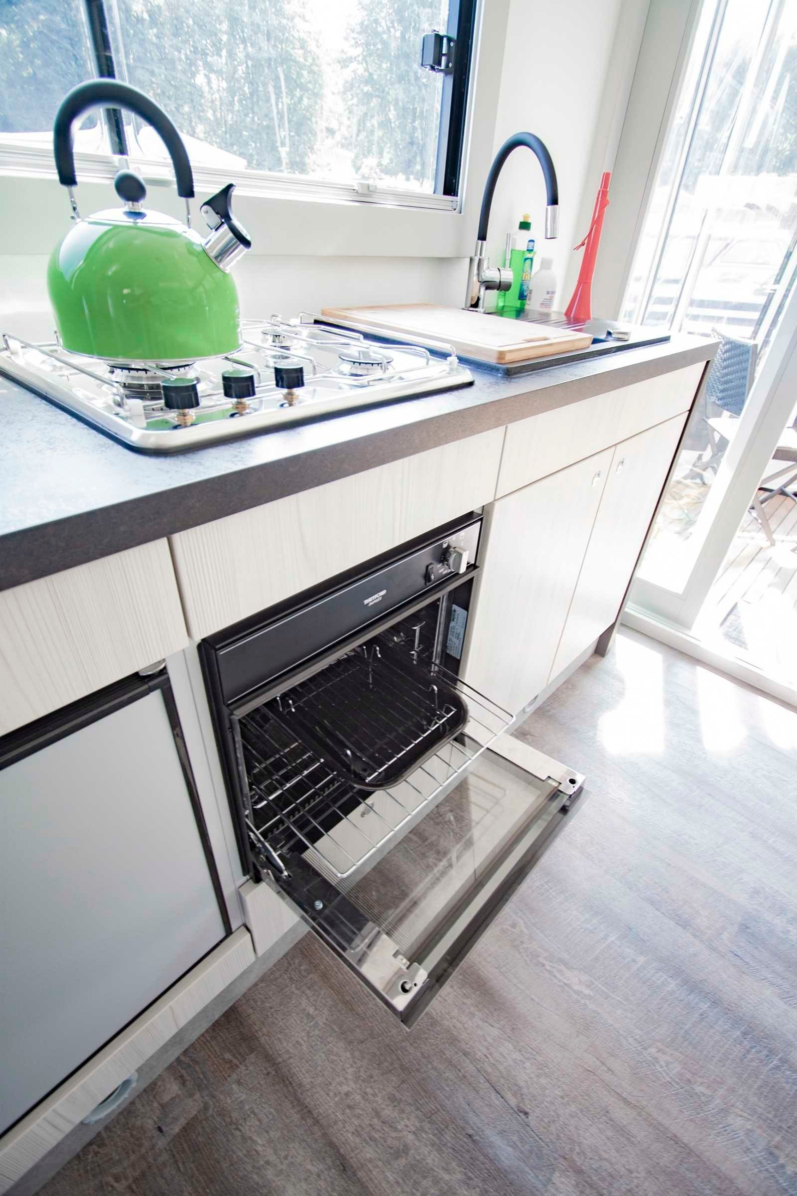 Flexmobil 8.0 | Aglaia