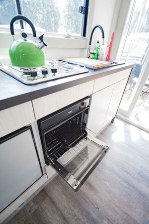 Flexmobil 8.0 | Aglaia