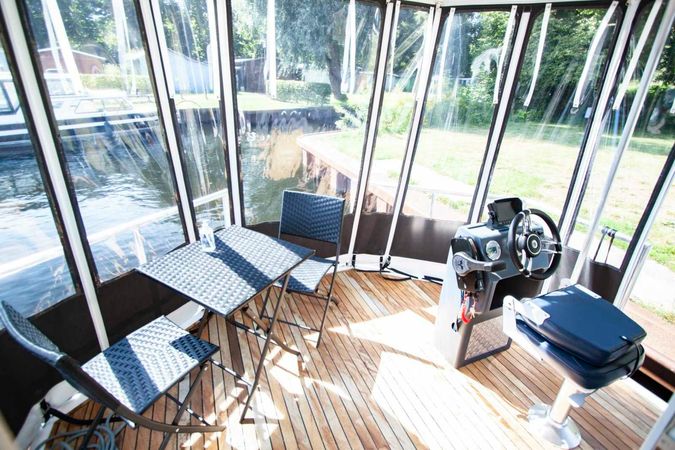 Flexmobil 8.0 | Aglaia