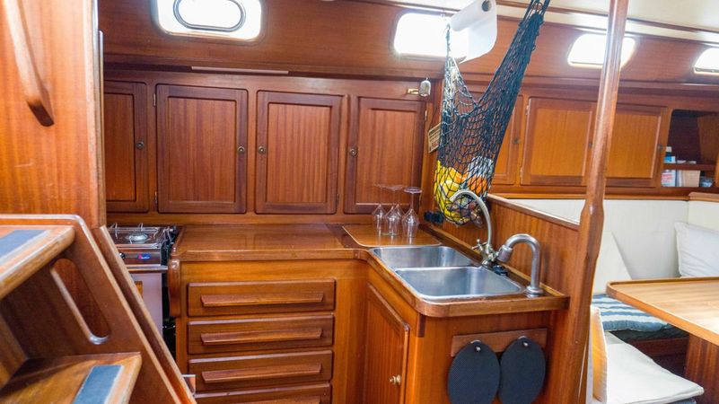 Feltz Skorpion 3 | Sedna