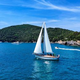 Feltz Skorpion 3 | Sedna