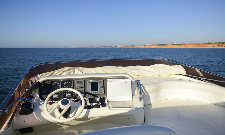 Azimut 55 | Bliss