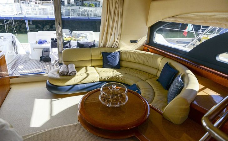 Azimut 55 | Bliss