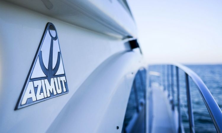 Azimut 55 | Bliss
